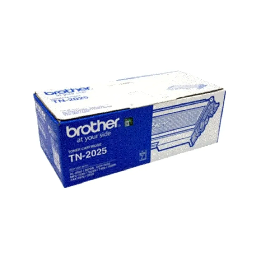 Brother TN-2025 Toner Cartridge (Brother)