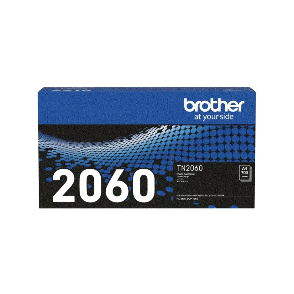 Brother TN-2060 Toner Cartridge