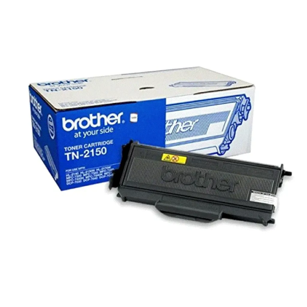 Brother TN-2150 Toner Cartridge