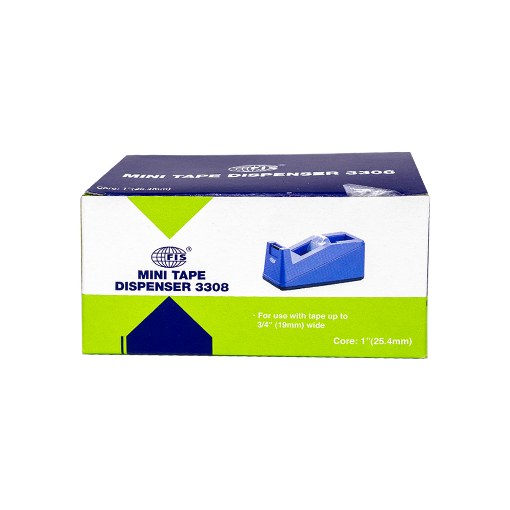 [ASN-0476] قطاعة تيب FIS Mini 3308
