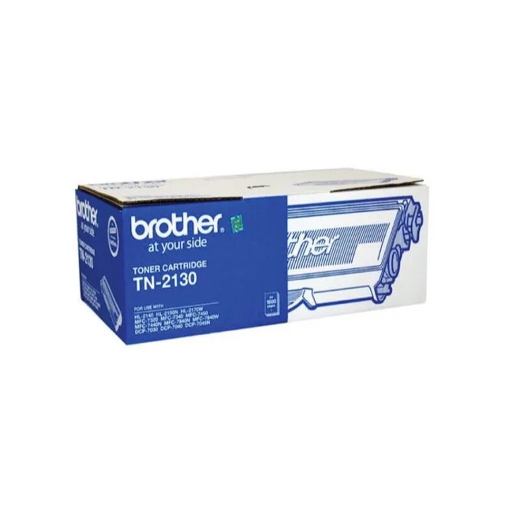 [GTO-0005] Brother TN-2130 Black Toner (Original)