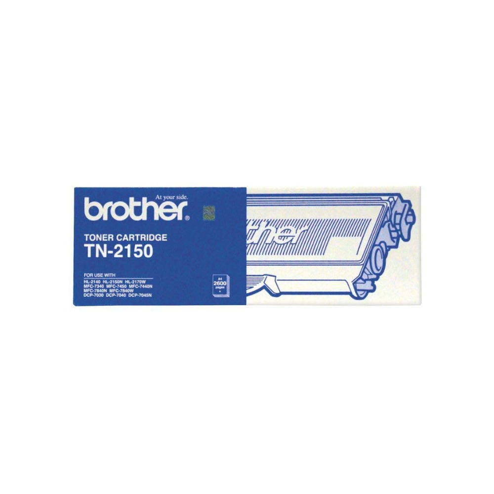 [GTO-0006] Brother TN-2150 Black Toner
