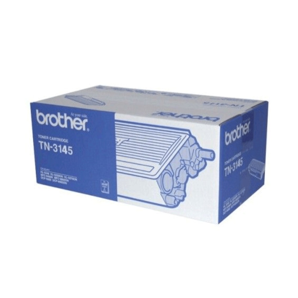 [GTO-0031] Brother TN-3145 Black Toner