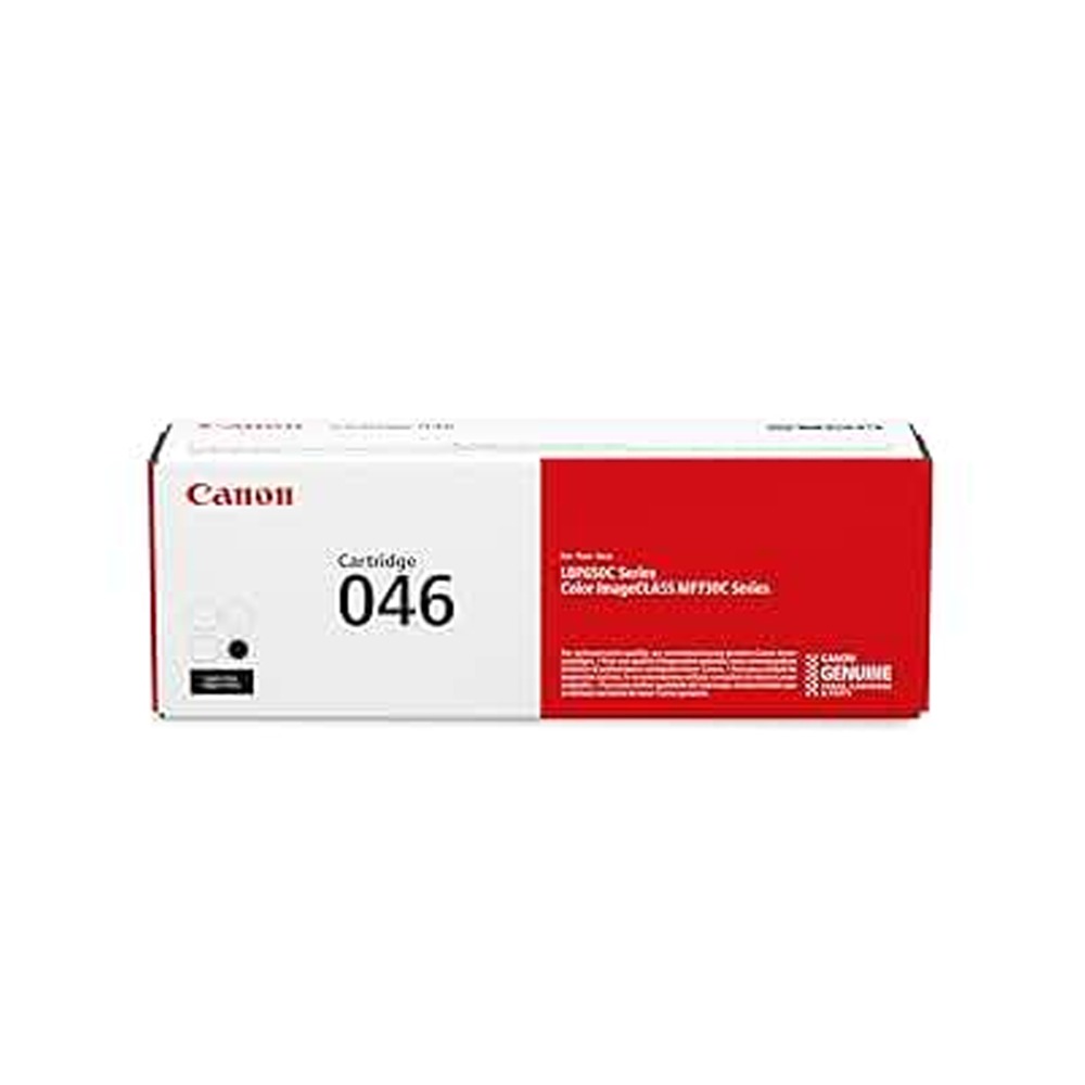 [GTO-0046] Canon GPR-046 Toner (Black)