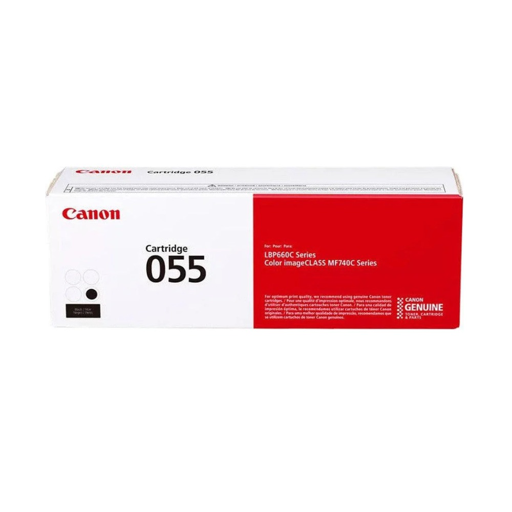 [GTO-0063] Canon GPR-055 Toner (Black)