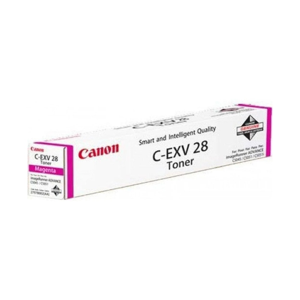 [GTO-0096] Canon C-EXV 28 Toner (Magenta)