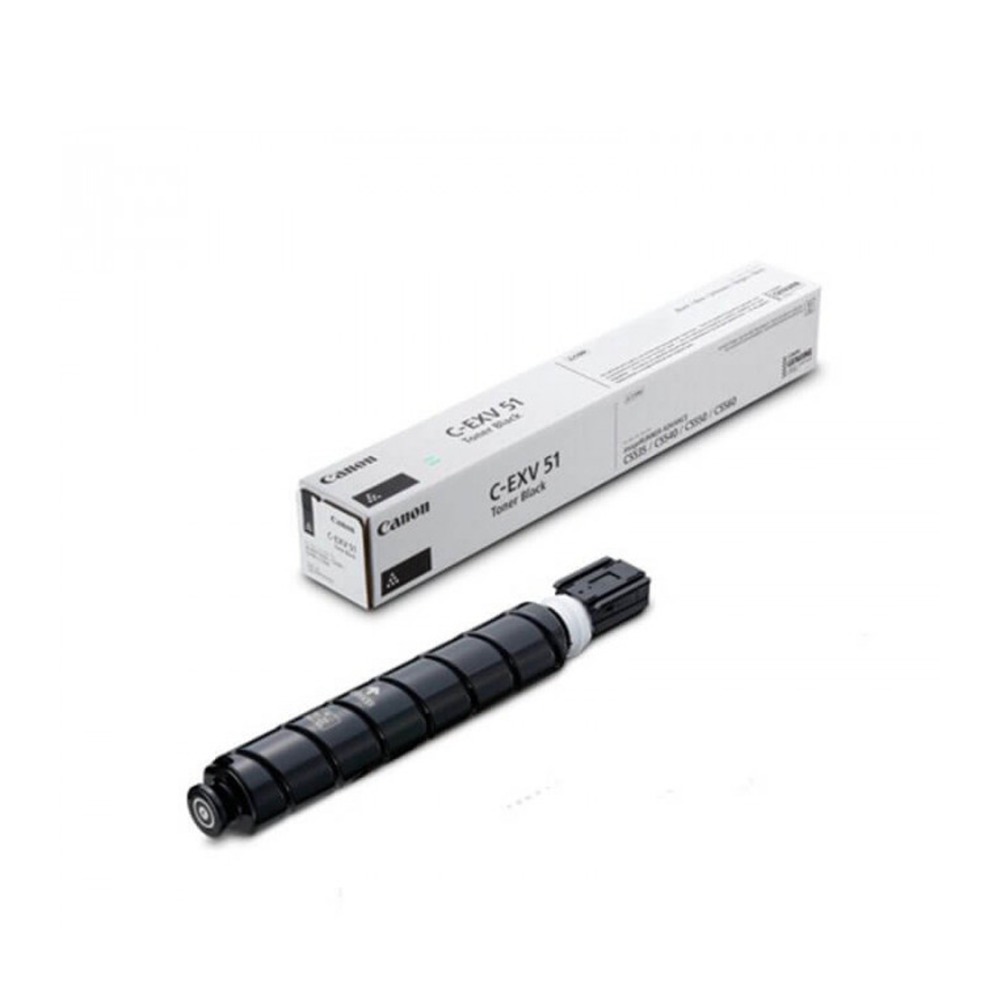 [GTO-0112] Canon C-EXV 51L Toner (Black)