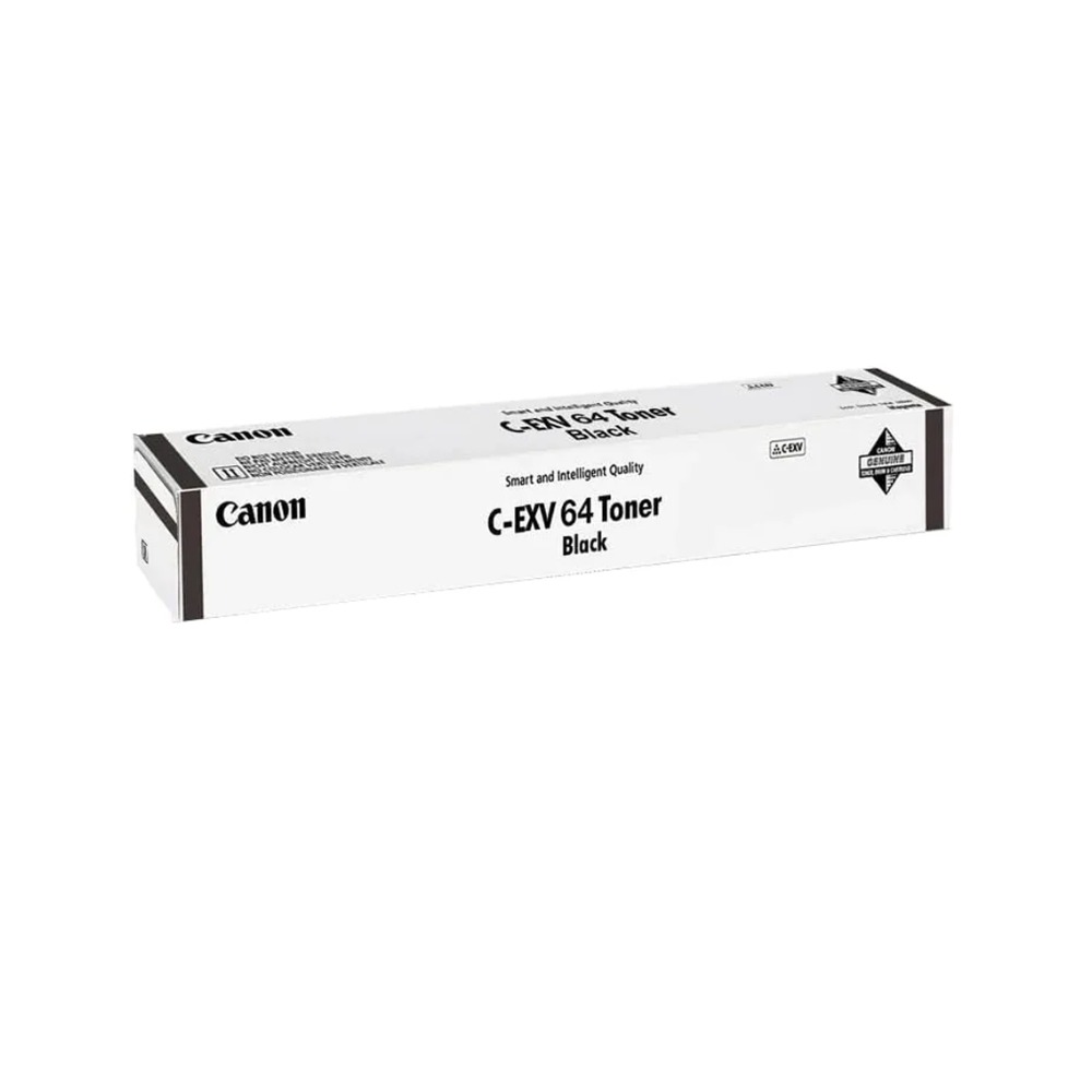 [GTO-0138] Canon C-EXV 64 Toner (Black, Original)