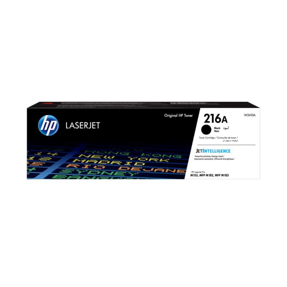 [GTO-0271] HP 216A Toner (Black, Original)