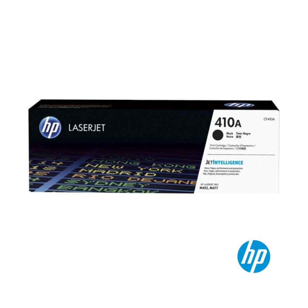 [GTO-0325] HP 410A Toner (Black, Original)