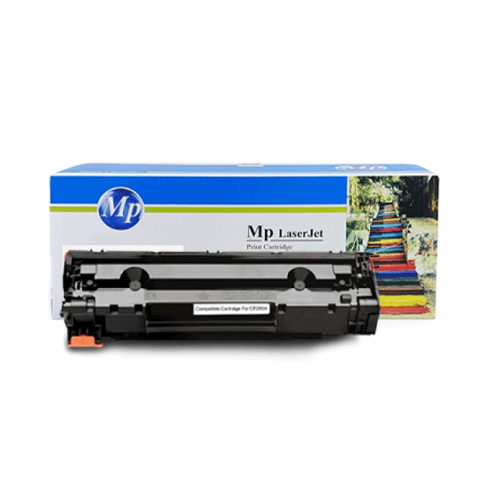 [GTO-0360] HP 44A Black Toner (CF244A) (Original)
