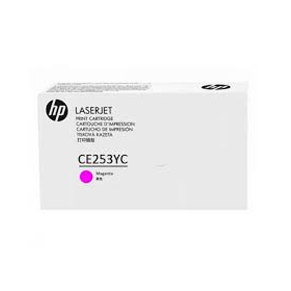 [GTO-0376] HP 504YC Toner (Black)