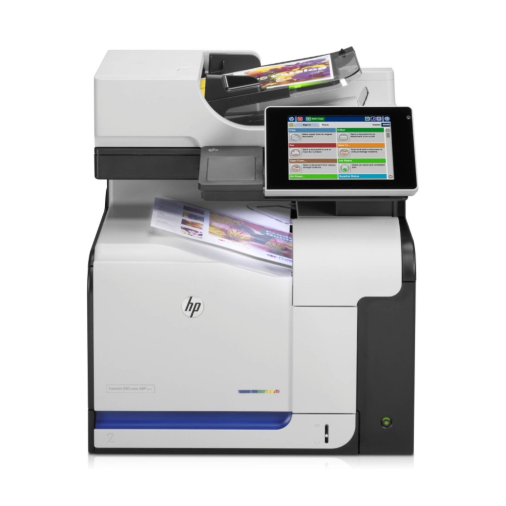 HP 644A Toner