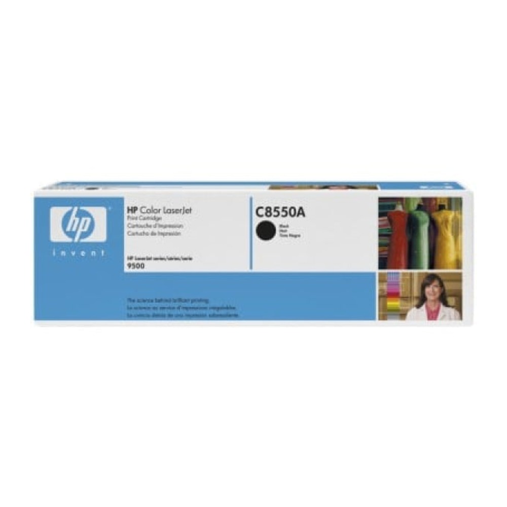 [GTO-0524] HP 822A Toner (Black)