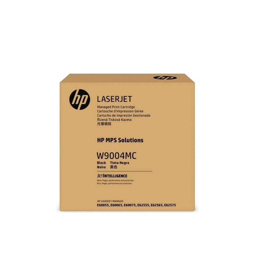[GTO-0555] HP W9004MC Managed Toner