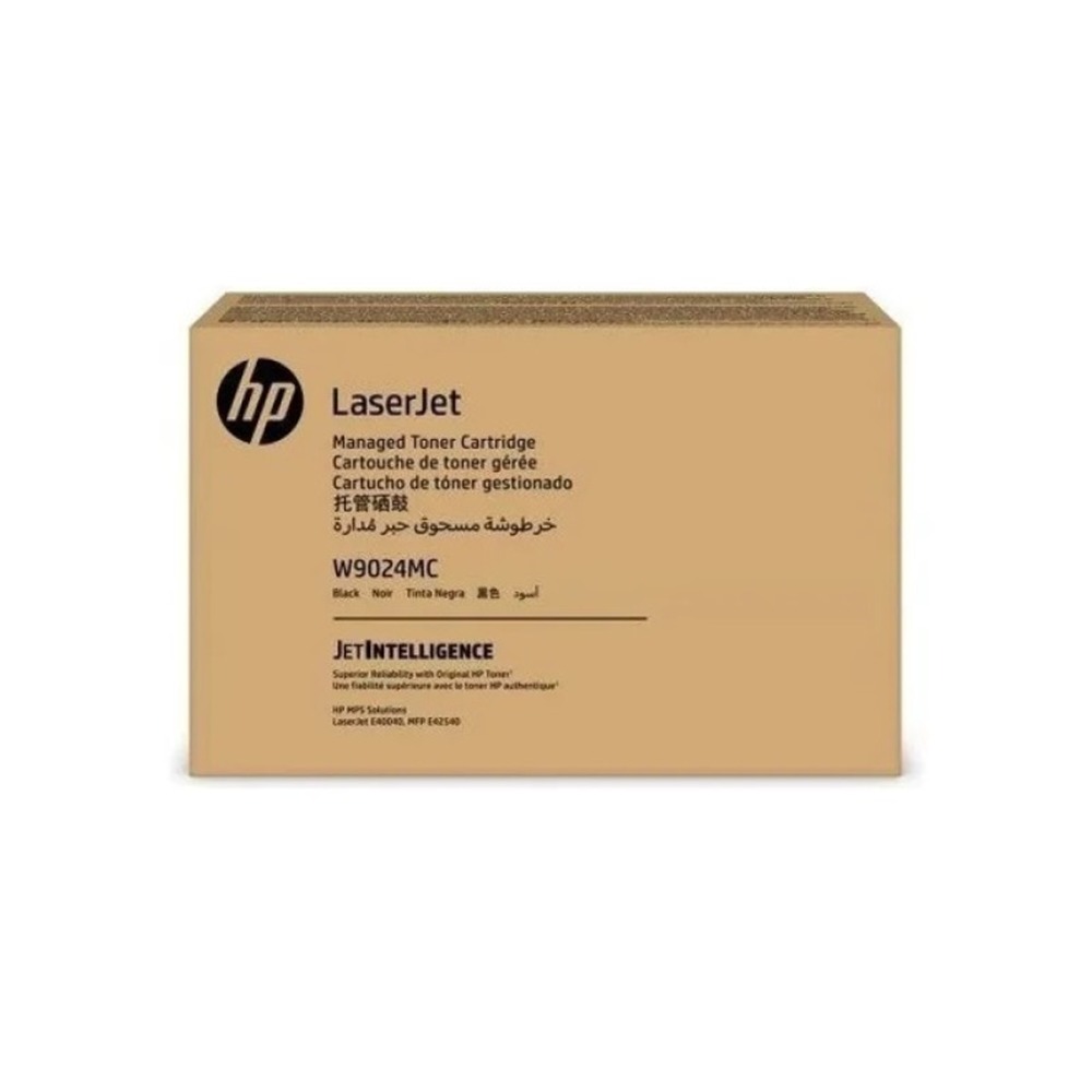 [GTO-0557] HP W9024MC Black Toner