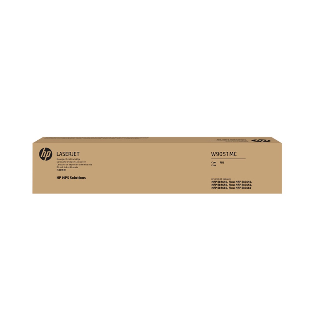 [GTO-0559] HP W9051MC Managed Toner