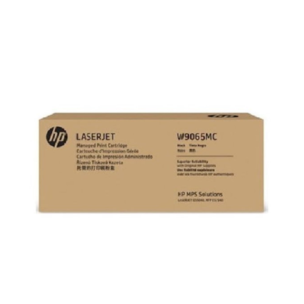[GTO-0563] HP W9065MC Managed Toner