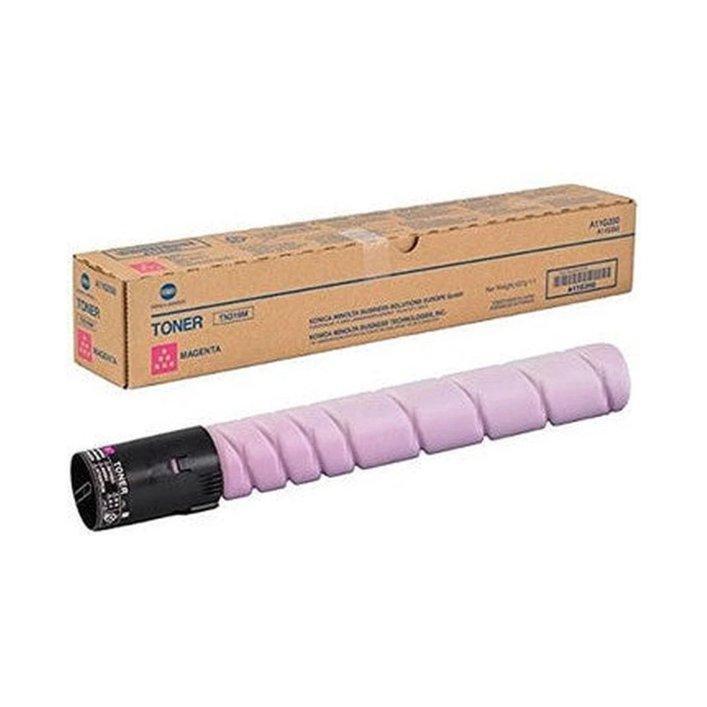 [GTO-0596] Konica Minolta TN-221 Toner (Black, Original)