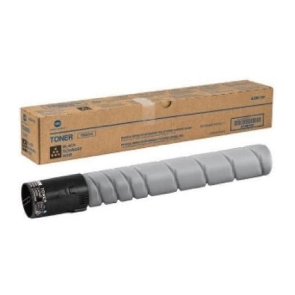 [GTO-0678] Konica Minolta TN-812 Black Toner (A8H5050) (Original)