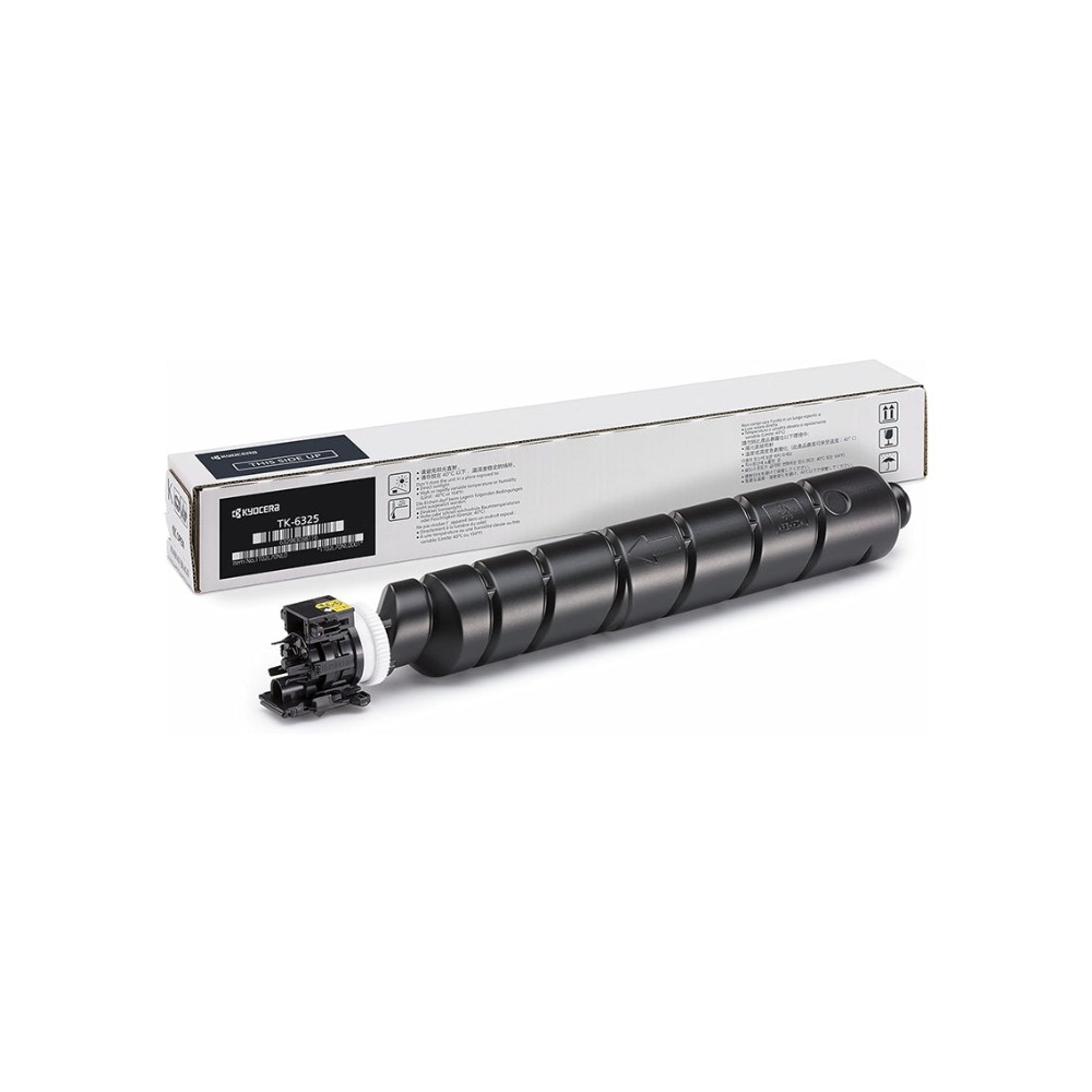 [GTO-0713] Kyocera TK-6325 Black Toner Kit (1T02NK0NL0) (Original)