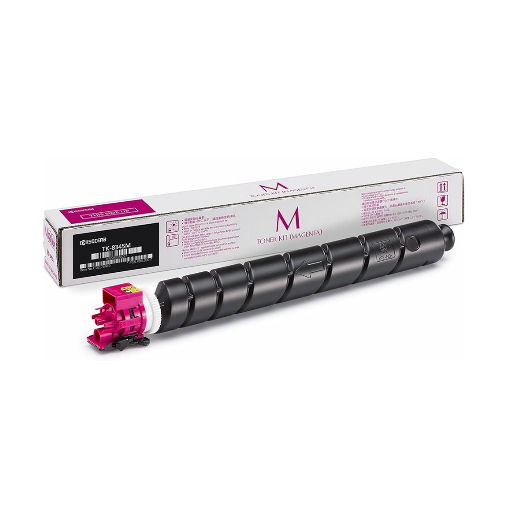 [GTO-0737] Kyocera TK-8345 Toner Kit (Black)