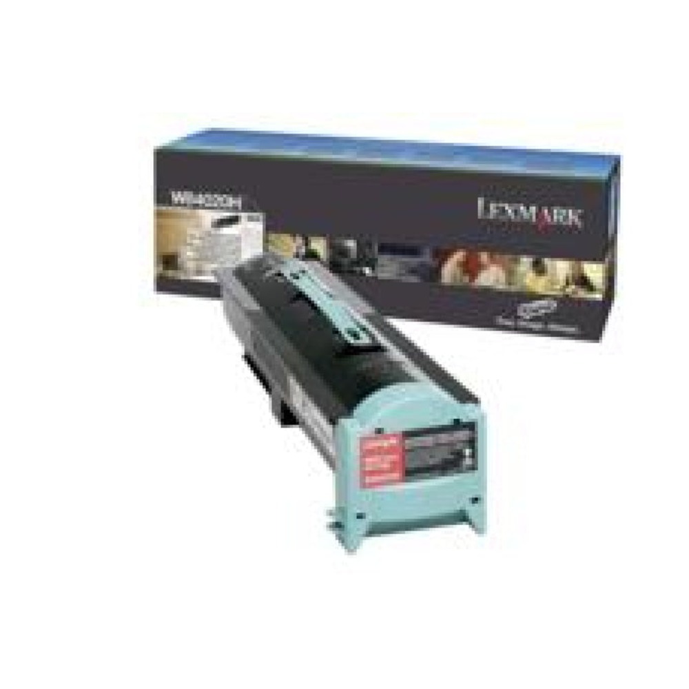 [GTO-0824] Lexmark W84020H Black High Yield Toner