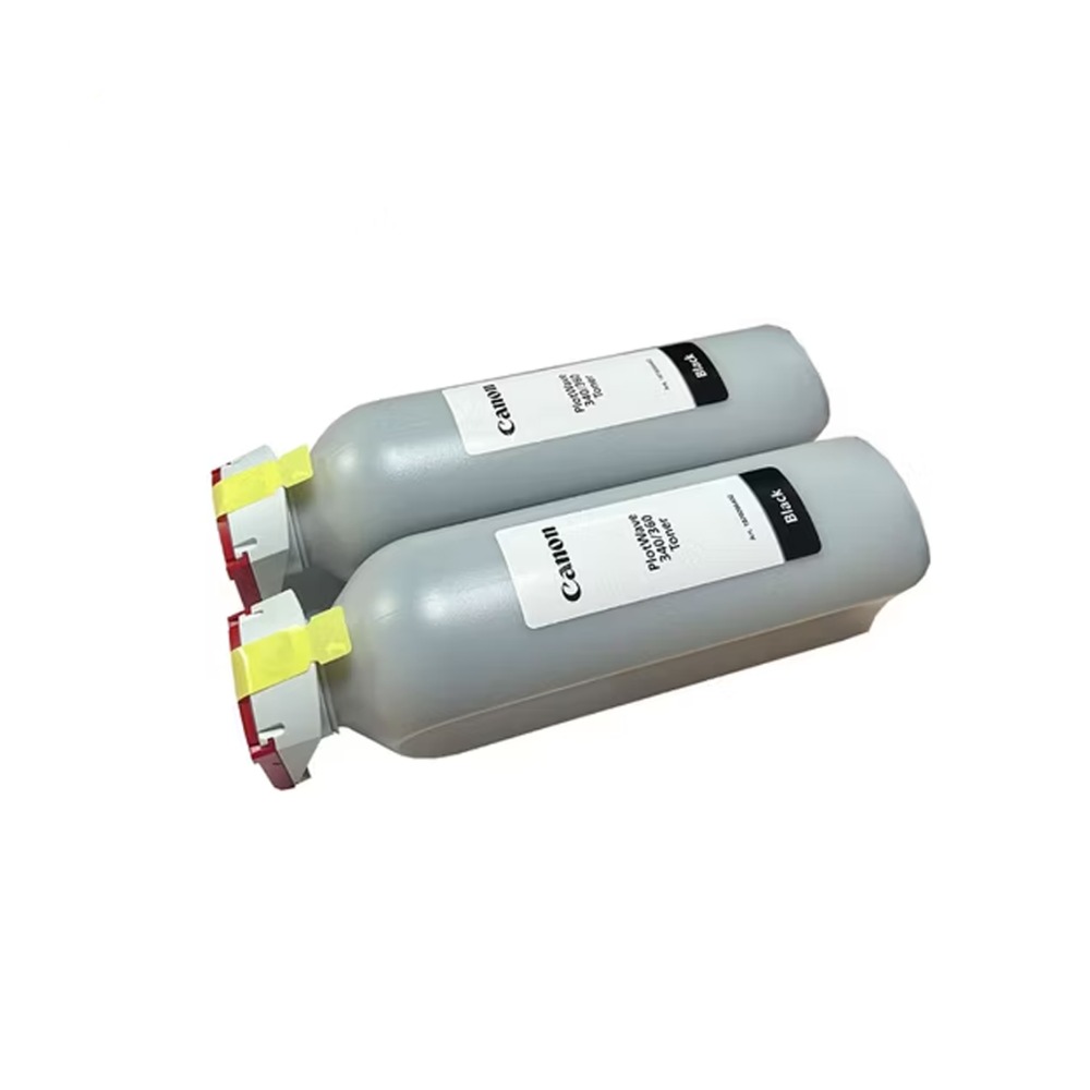 [GTO-0827] OCE PLOTWAVE, 340, 360 Black Toner