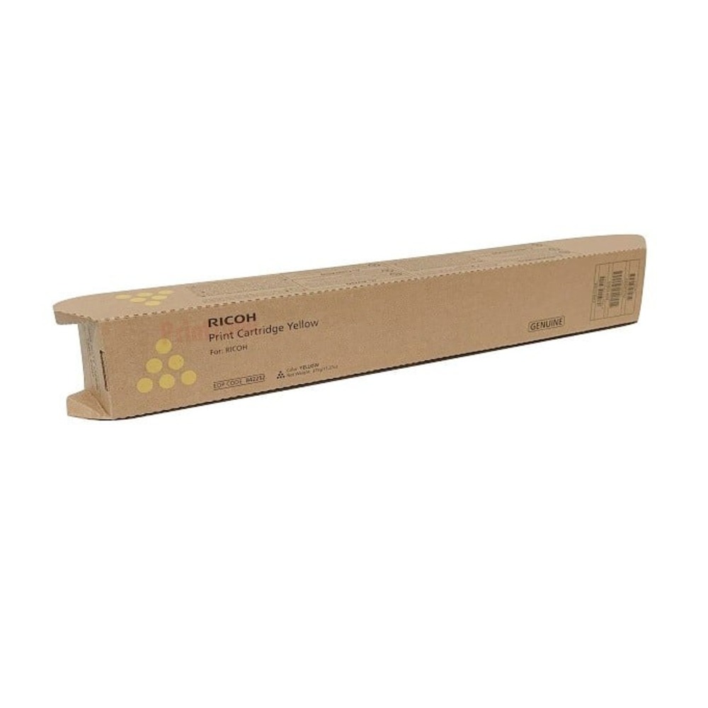 [GTO-0841] Ricoh TYPE 9002, 6210, 6110 Black Toner