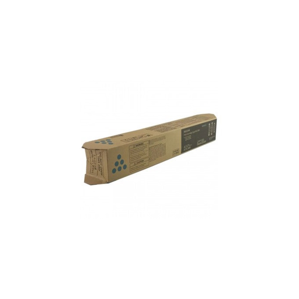 [GTO-0897] Ricoh MP C300, 400 Toner (Black)
