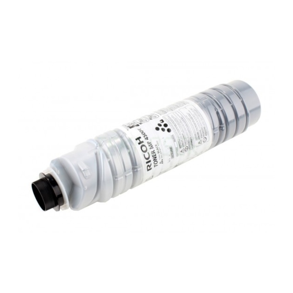 [GTO-0902] Ricoh MP C4000, 5000, 4501 Toner (Black)