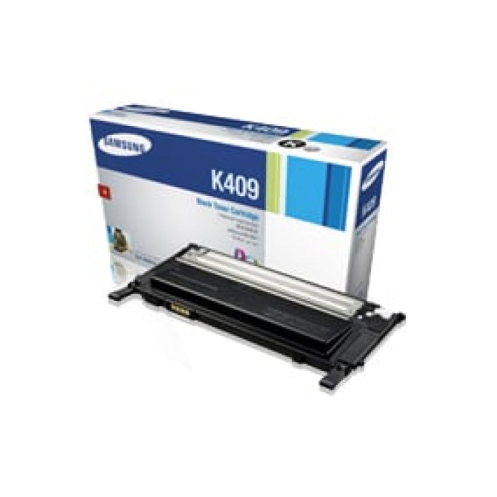 [GTO-0975] Samsung CLT-409S Toner (Black)