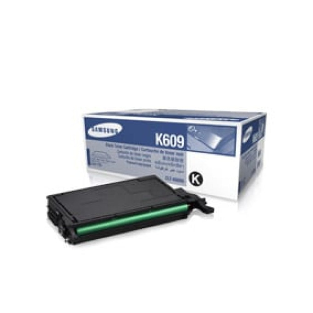 [GTO-0988] Samsung CLT-609S Toner (Black)