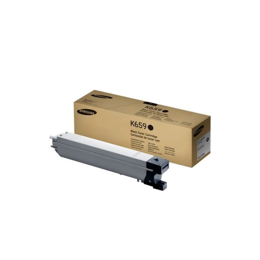 [GTO-0992] Samsung CLT-659S Toner (Black)