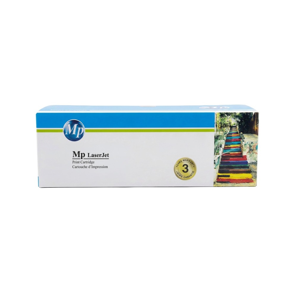 [GTO-0996] Samsung CLT-809S Toner (Black, Original)