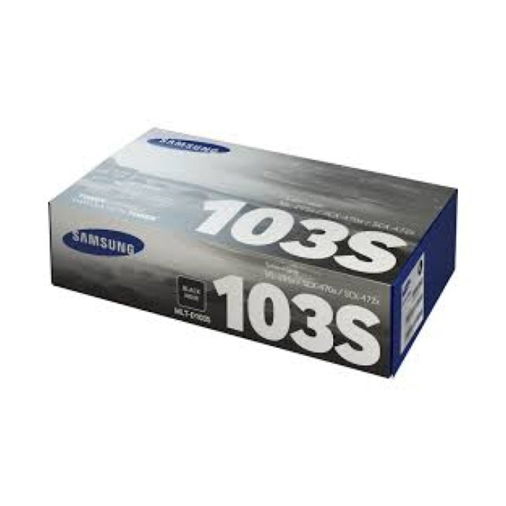 [GTO-1001] Samsung MLT-D103S Black Toner (Original)
