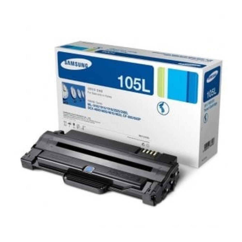 [GTO-1003] Samsung MLT-D105L Black Toner (Original)