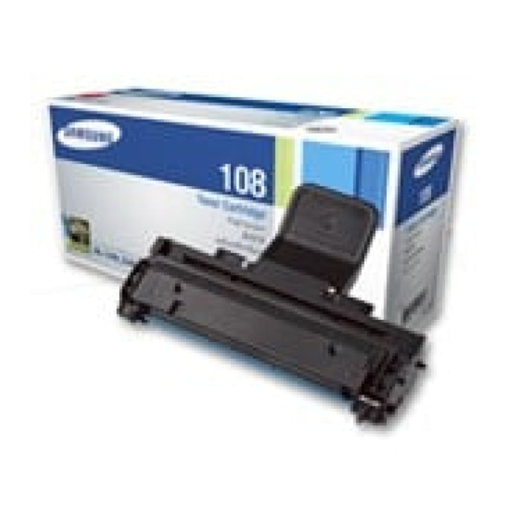 [GTO-1005] Samsung MLT-D108S Black Toner (Original)