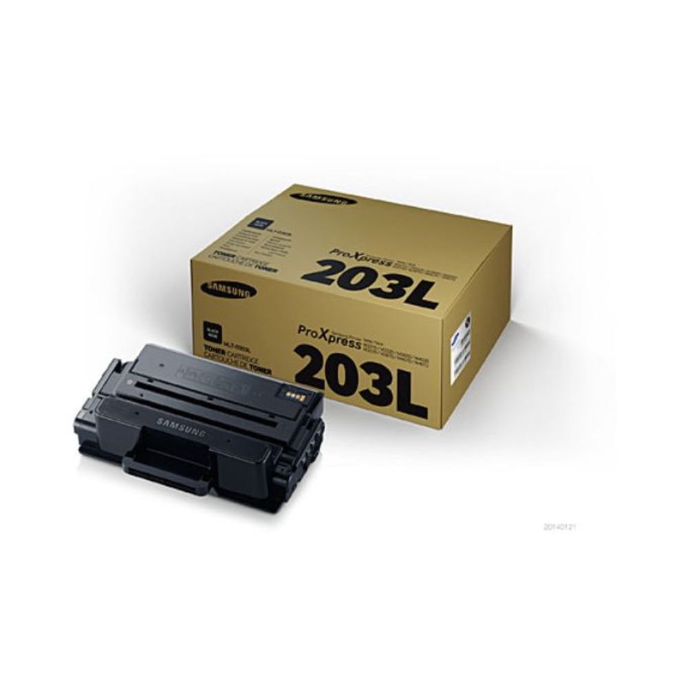 [GTO-1011] Samsung MLT-D203L Black Toner (Original)