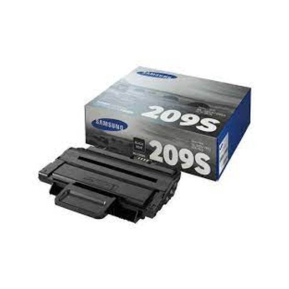 [GTO-1015] Samsung MLT-D209S Black Toner