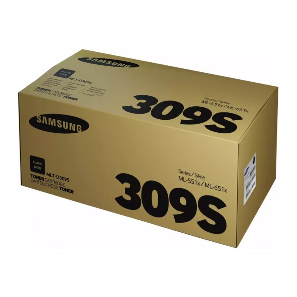 [GTO-1016] Samsung MLT-D309S Black Toner