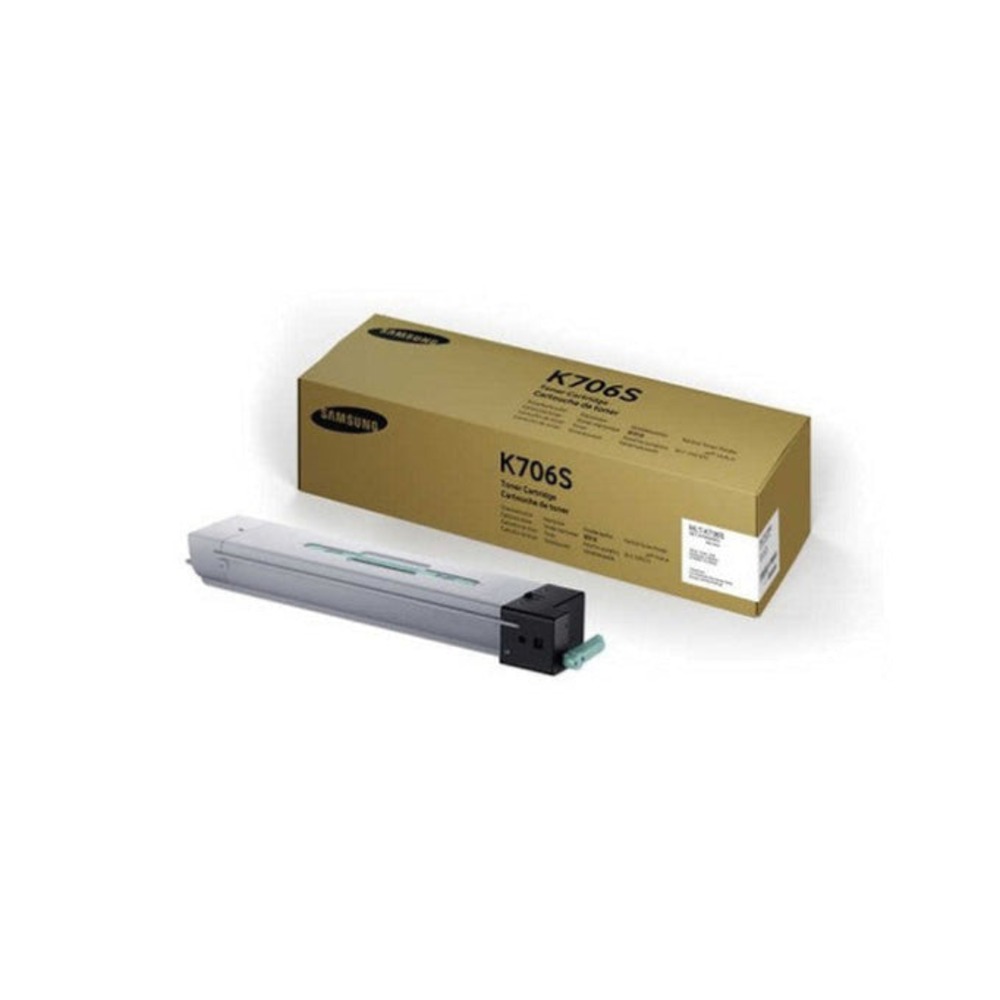 [GTO-1027] Samsung MLT-706S Black Toner (MLT-K706S) (Original)