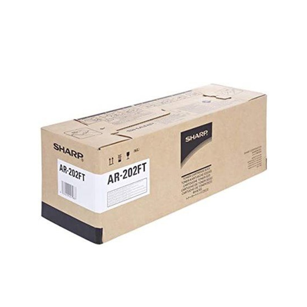 [GTO-1032] Sharp AR-202FT Black Toner