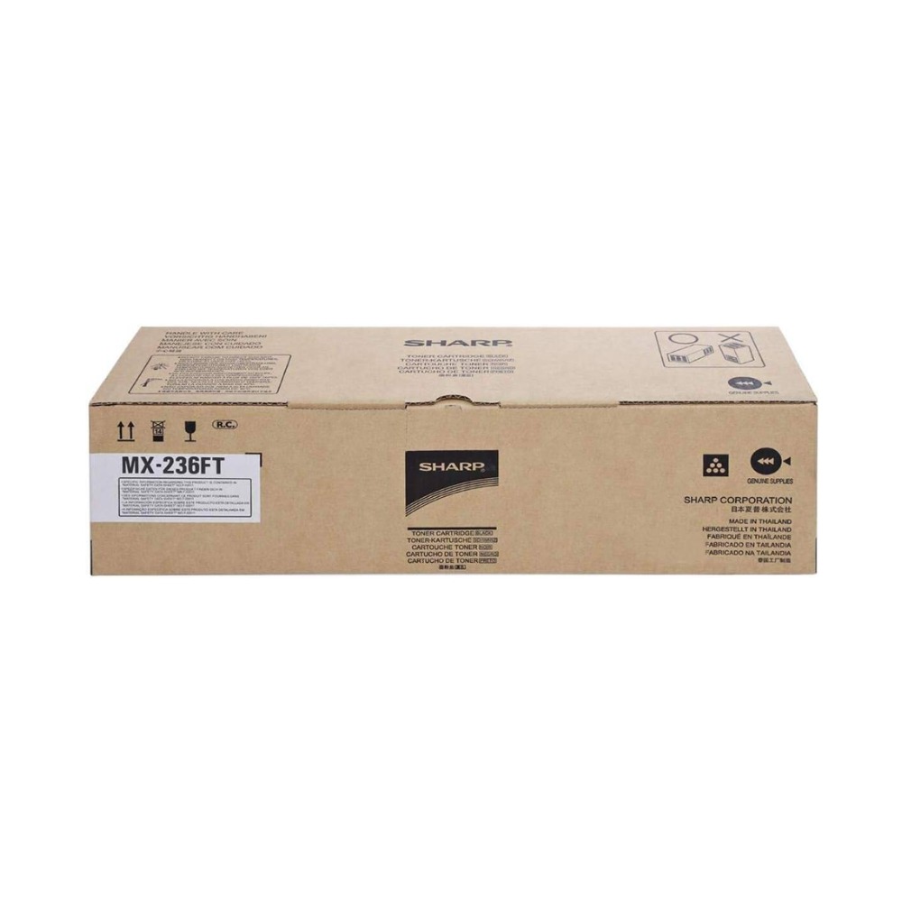 [GTO-1036] Sharp MX-236FT Black Toner