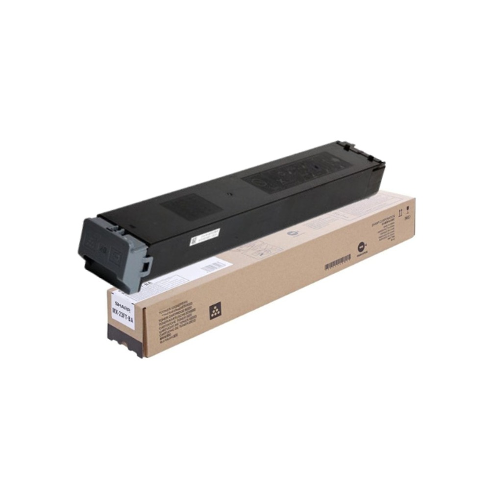[GTO-1038] Sharp MX-23FT Toner (Black, Original)