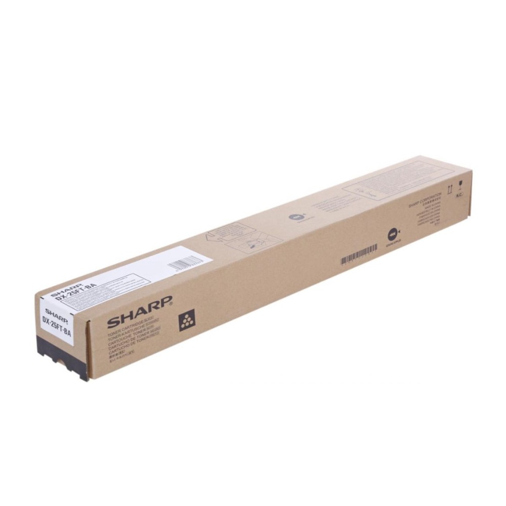 [GTO-1042] Sharp DX-25FT Toner (Black)