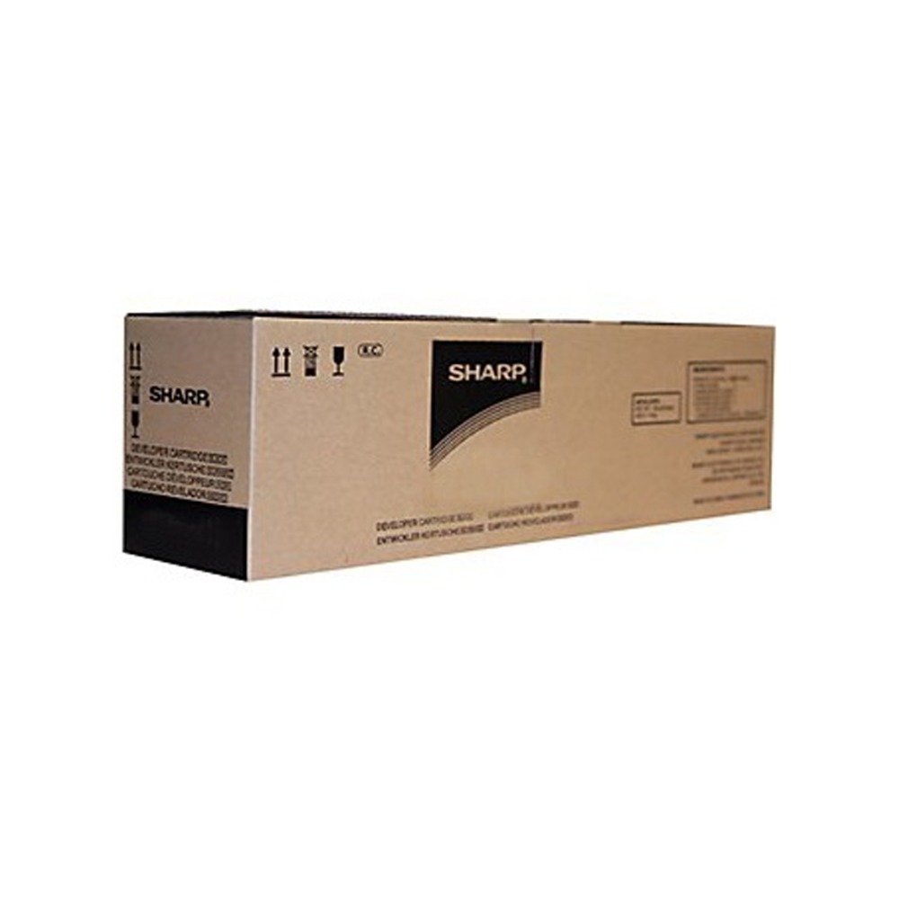 [GTO-1085] Sharp MX-754FT Black Toner