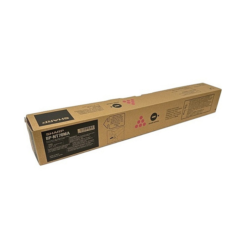 [GTO-1095] Sharp NT70MA Toner