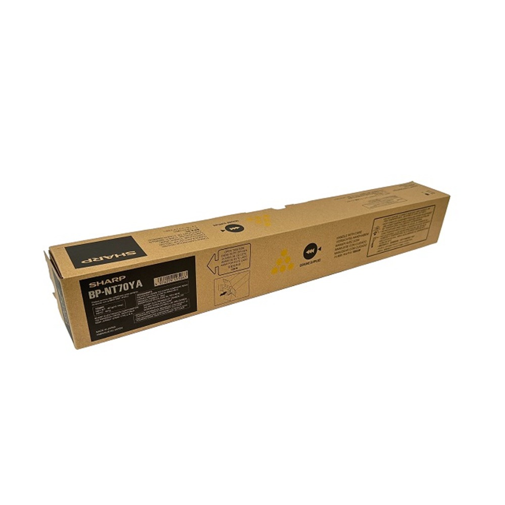 [GTO-1096] Sharp NT70YA Toner