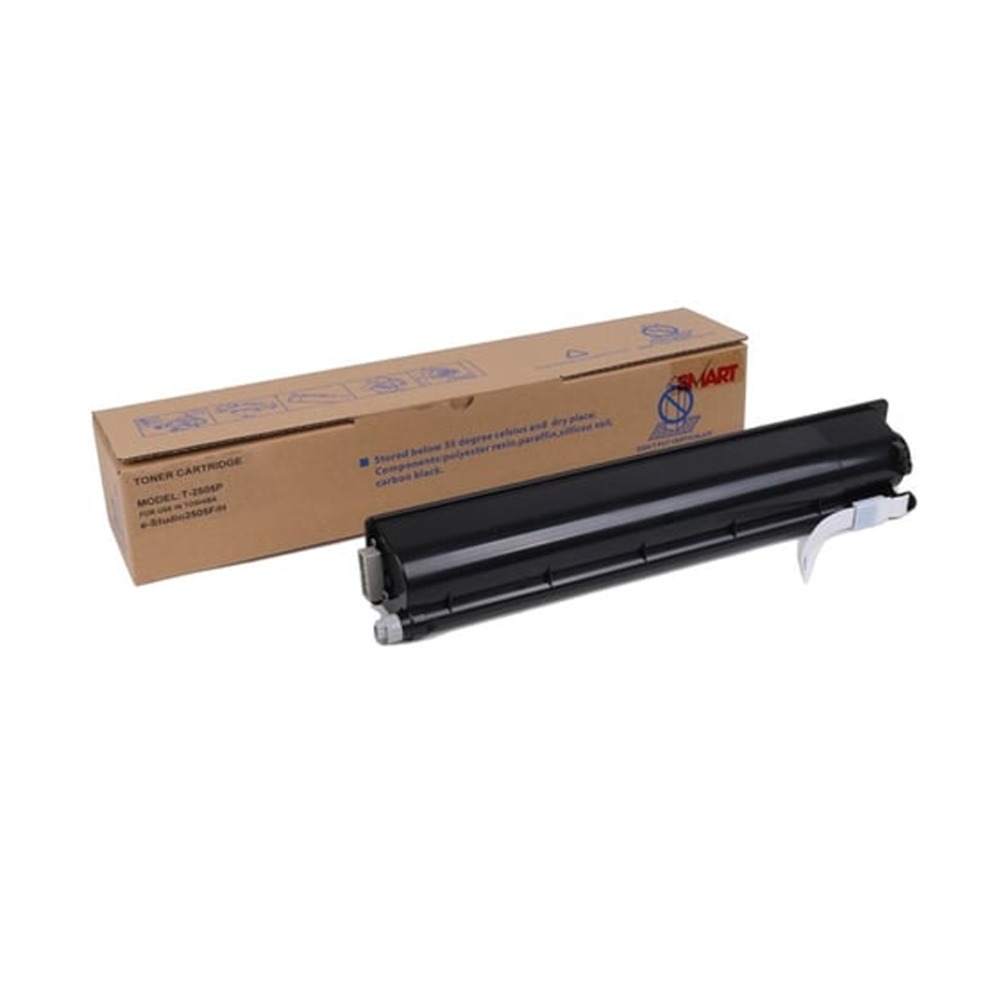 [GTO-1115] Toshiba T-2505P Black Toner (Original)